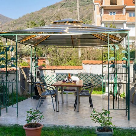 Apartments Viktoria Tivat Zewnętrze zdjęcie