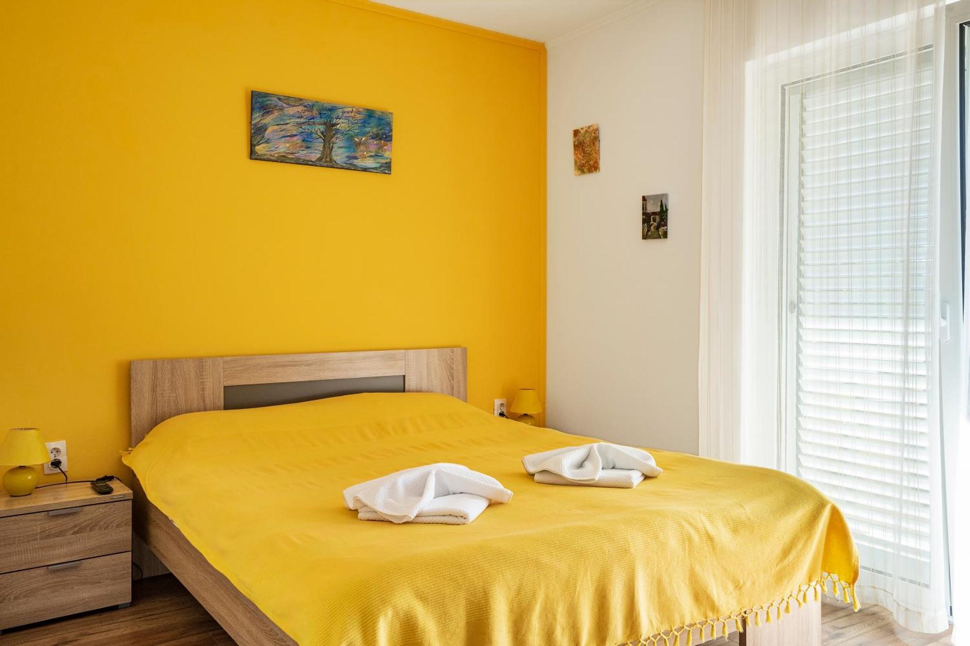 Apartments Viktoria Tivat Zewnętrze zdjęcie