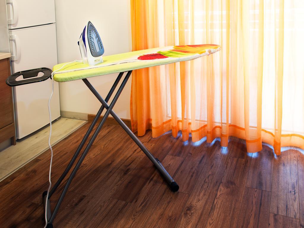 Apartments Viktoria Tivat Zewnętrze zdjęcie