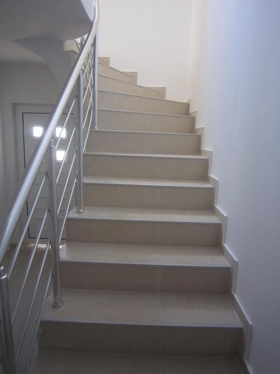 Apartments Viktoria Tivat Zewnętrze zdjęcie