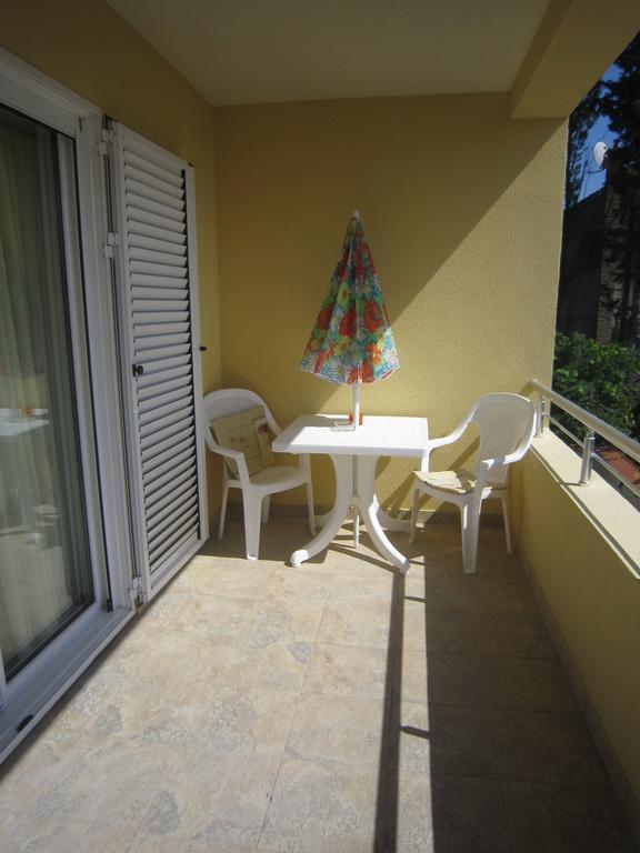 Apartments Viktoria Tivat Pokój zdjęcie