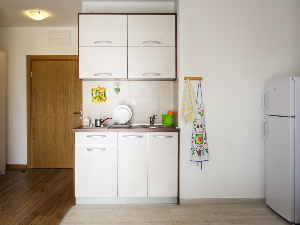 Apartments Viktoria Tivat Zewnętrze zdjęcie